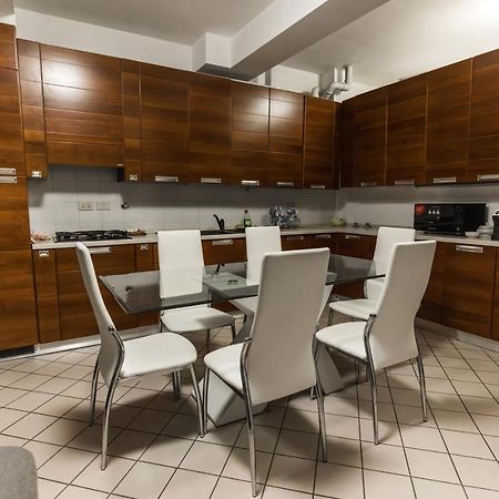 Federico House Lägenhet Bologna Exteriör bild