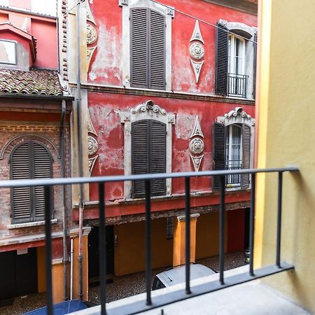 Federico House Lägenhet Bologna Exteriör bild
