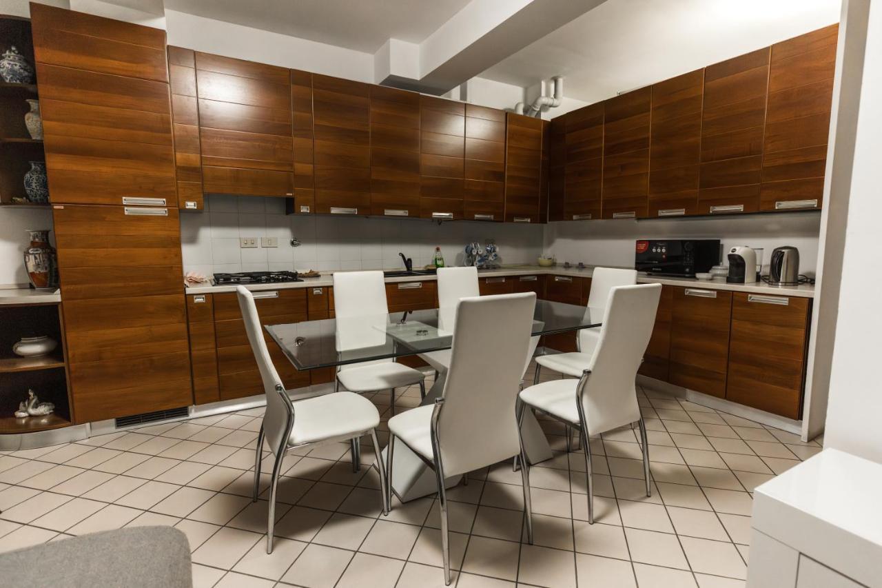 Federico House Lägenhet Bologna Exteriör bild