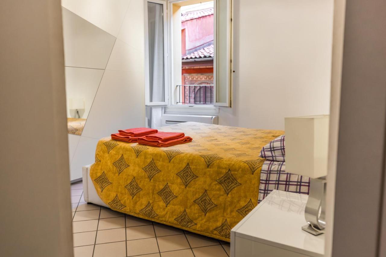 Federico House Lägenhet Bologna Exteriör bild