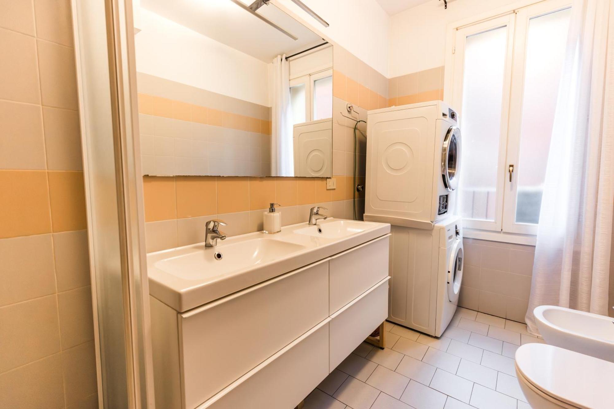 Federico House Lägenhet Bologna Exteriör bild