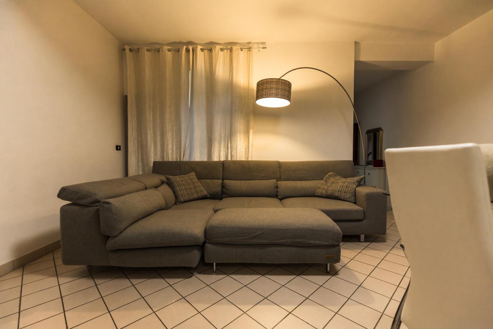 Federico House Lägenhet Bologna Exteriör bild