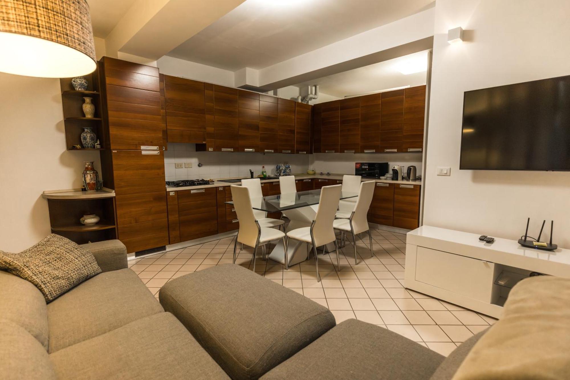 Federico House Lägenhet Bologna Exteriör bild