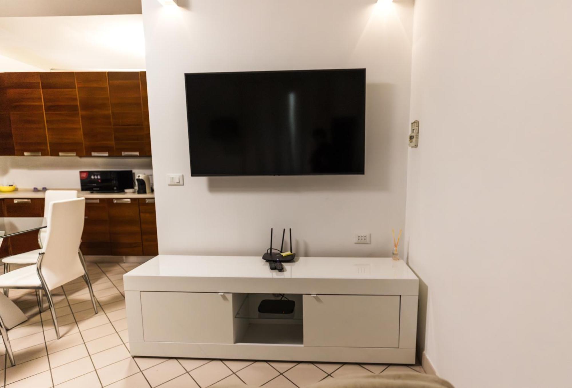 Federico House Lägenhet Bologna Exteriör bild
